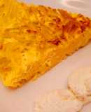 Frittata di spaghetti
