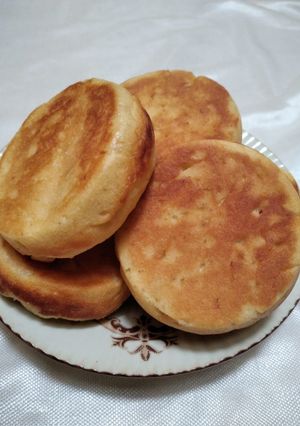Foto resep Kue Khamir