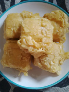 Foto resep Tahu Isi Sayuran