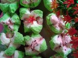 2. Bolu Kukus Mekar