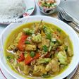 Tongseng Ayam