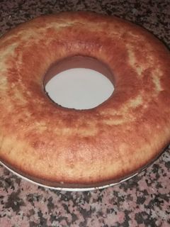 صورة لوصفة كيك ولا اروع