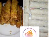 Spring rolls