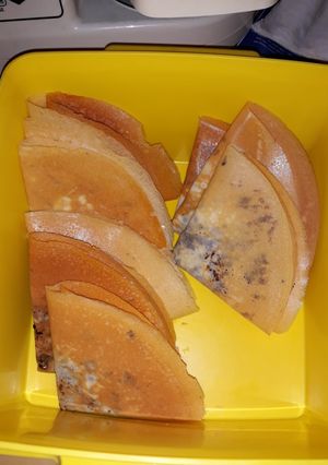 Foto resep Crispy Crepes🌈