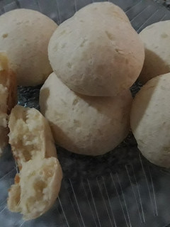 Una foto de Chipa