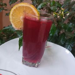 ZOBO drink A picture of ZOBO drink.