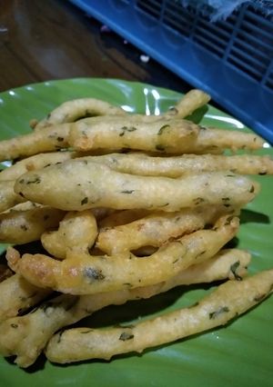 Foto resep Stick kentang keju