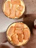 Tiramisú ☕️