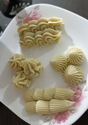 عکسی از دستور کرمفیل