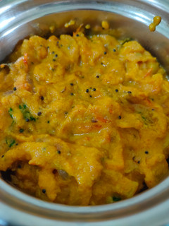 முள்ளங்கி கிரேவி (Mullanki gravy recipe in tamil) செய்முறை முக்கிய புகைப்படம்