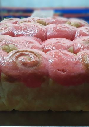 Foto resep Potato Bread