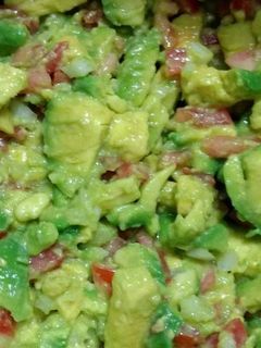 Foto de Guacamole Fácil