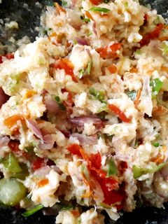 Foto resep Sambal Ganja