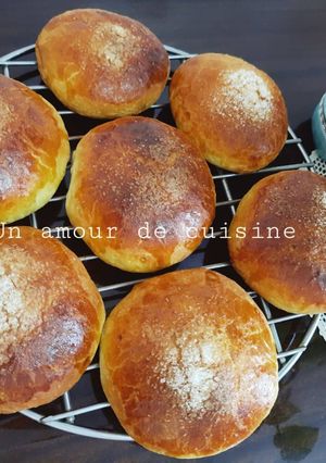 Une photo de La mona oranaise ☕