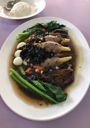 รูปของ แปดเซียนข้ามทะเล