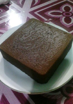 Foto resep Bolu kukus coklat lembut
