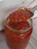 Sambal Belacan / Sambal Terasi