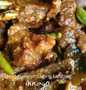 Resep Krengsengan daging kambing #kitaberbagi yang Bikin Ngiler