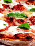 Pizza, auténtica y trádicional