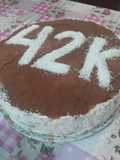 Postre balcarce