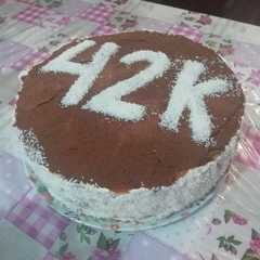 A picture of Postre balcarce.