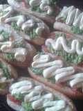 Completos "a mi gusto"