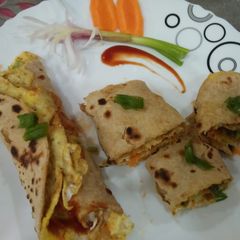 A picture of Egg roll.