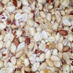 A picture of Groundnut.