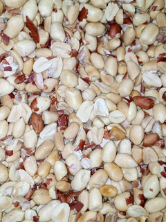 A picture of Groundnut.
