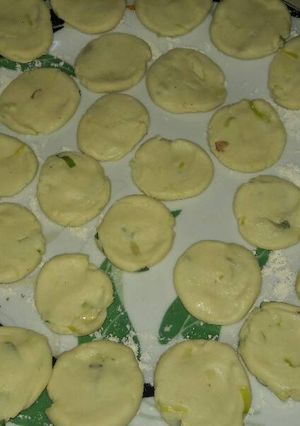 Foto resep Cireng