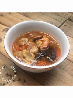 Foto resep Sayur Kuah Capcay