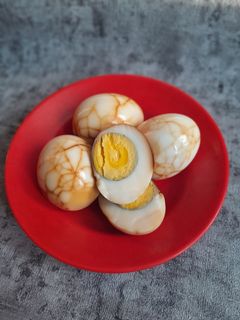 Foto resep Pindang Telur