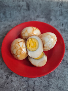 Foto resep Pindang Telur