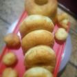 Donat kentang