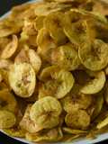 Banana chips/ Ethakka upperi