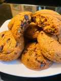 Chocolate Chip Cookie 🍪