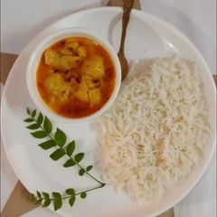 A picture of Kadhi.