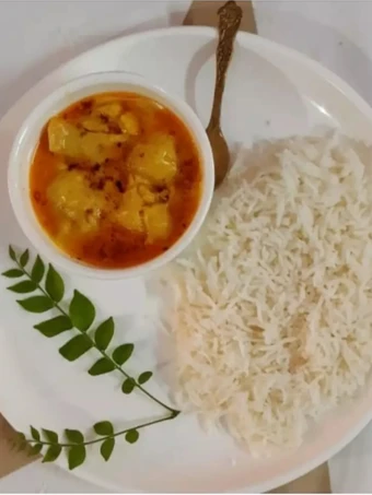 Recipe Kadhi which So Delicious