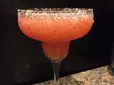 frozen margaritas