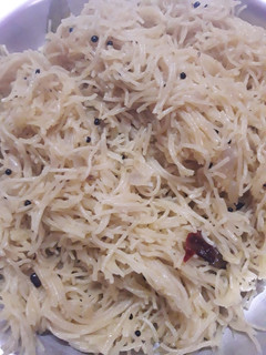 கார சேமியா(kara semiya recipe in tamil) செய்முறை முக்கிய புகைப்படம்