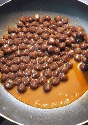 Foto resep Bobba brown sugar