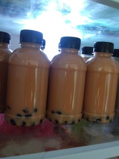 Foto resep Thai Tea Original