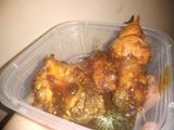 Ayam Kecap