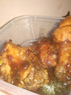 Foto resep Ayam Kecap