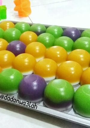 Foto resep Talam