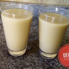 A picture of Kunu!.