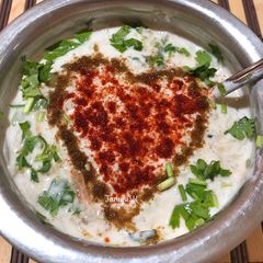 A picture of Louki ka Raita.