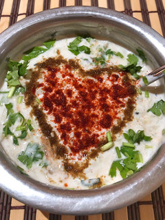 A picture of Louki ka Raita.