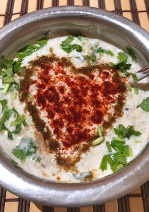 A picture of Louki ka Raita.