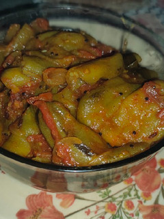 भरवा तोरी (bharwa tori recipe in Hindi) रेसिपी मुख्य फोटो